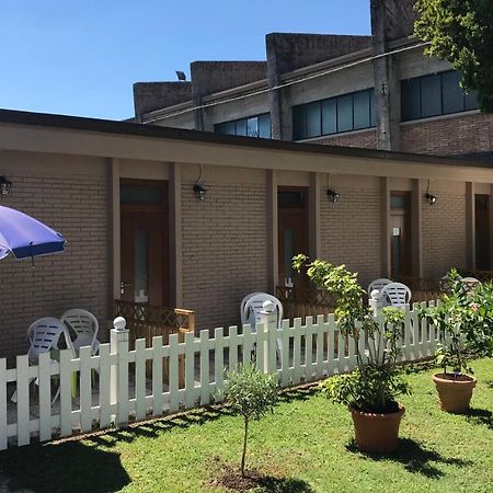 Hotel Johnson Peschiera del Garda Ngoại thất bức ảnh