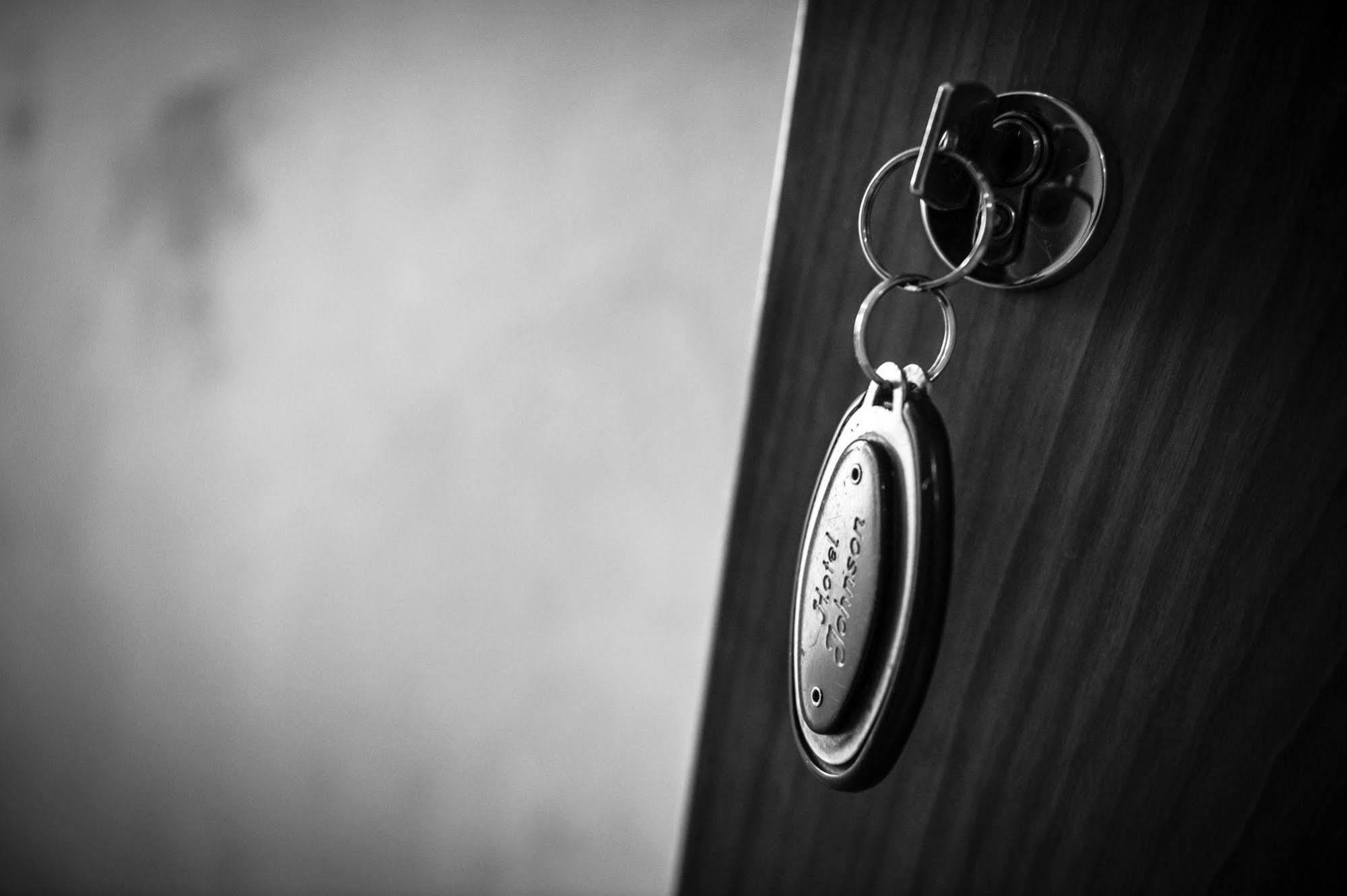 Hotel Johnson Peschiera del Garda Ngoại thất bức ảnh